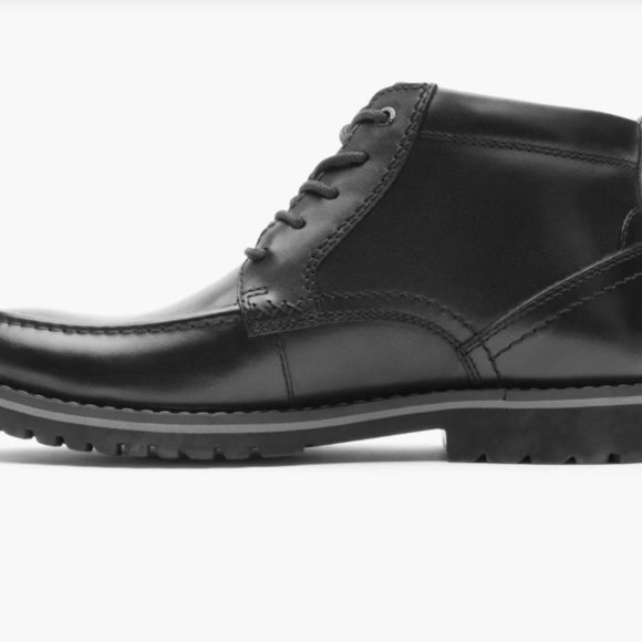 Rockport  MITCHELL MOC BOOT main image 6